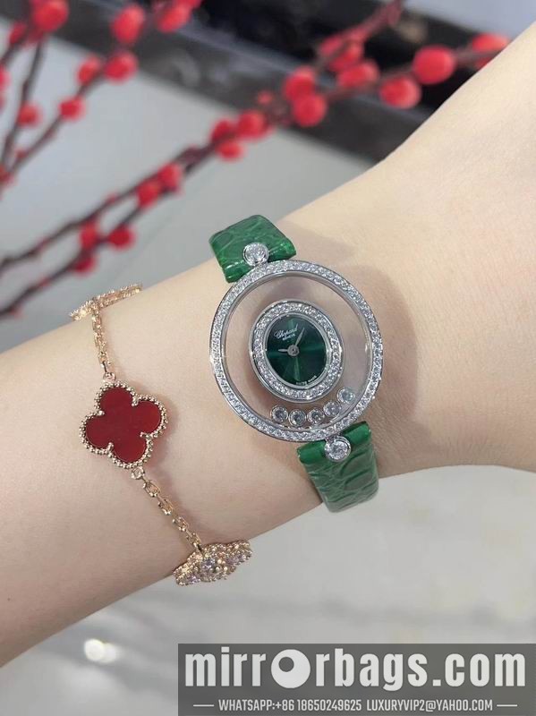 Chopard watch 010304 Watch