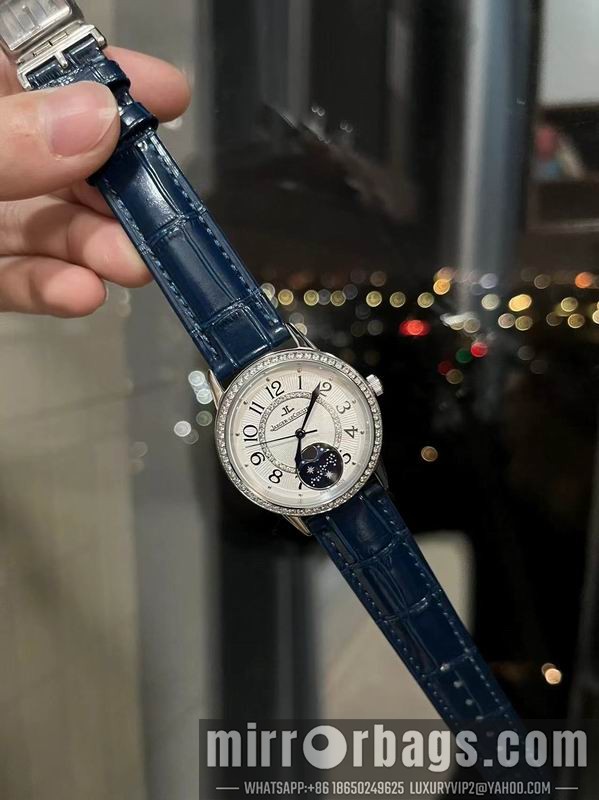 Jaeger Lecoultre 33mm 092351 Watch