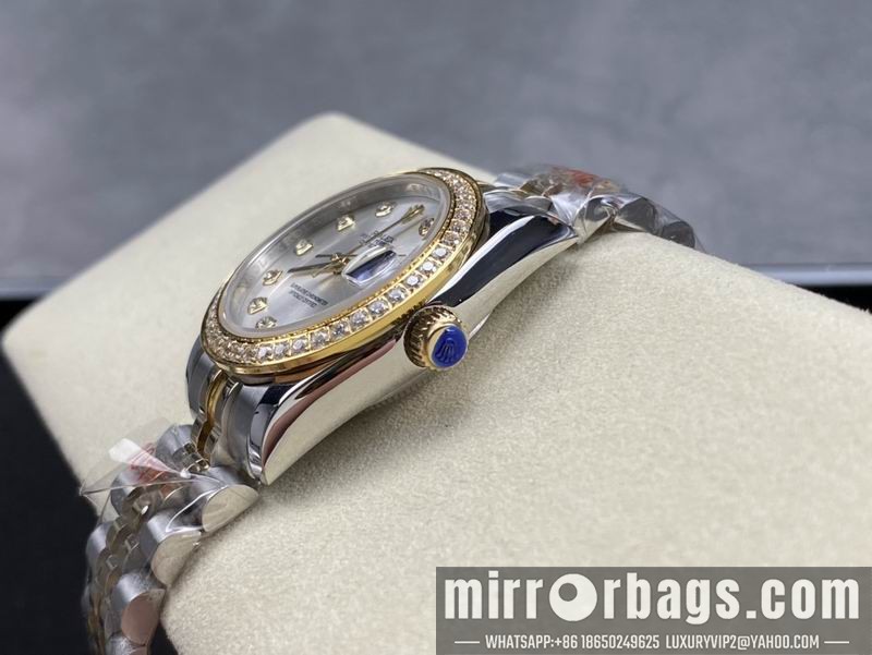 Rolex 31mm 102303 Watch