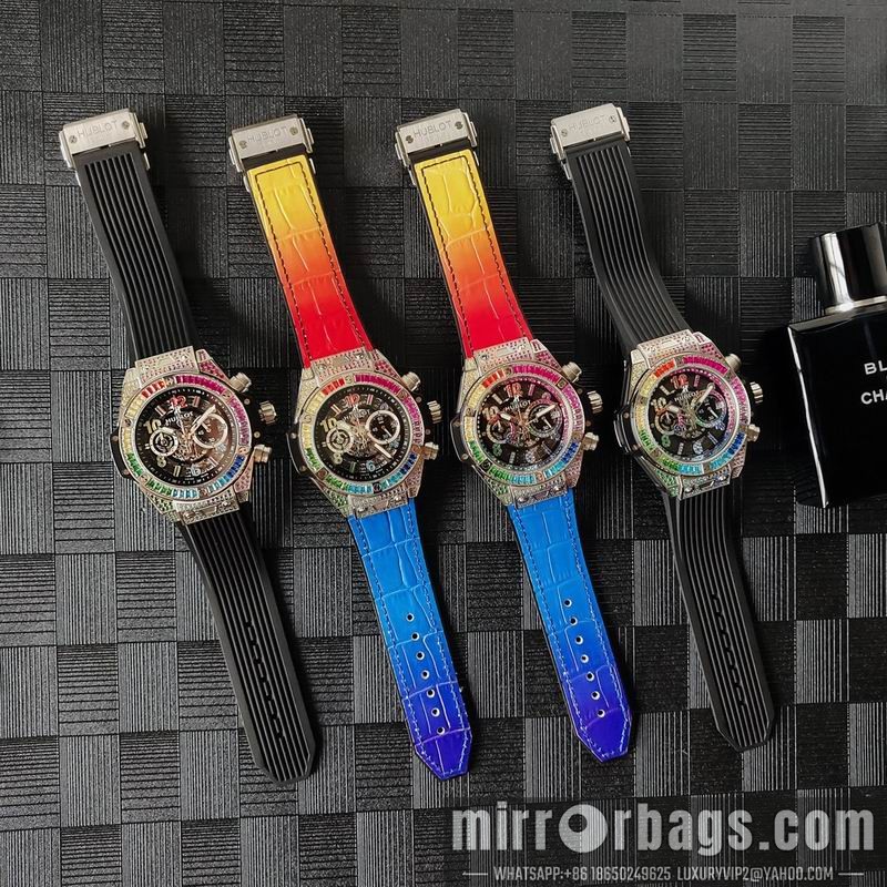 Hublot 42mm 0922102 Watch