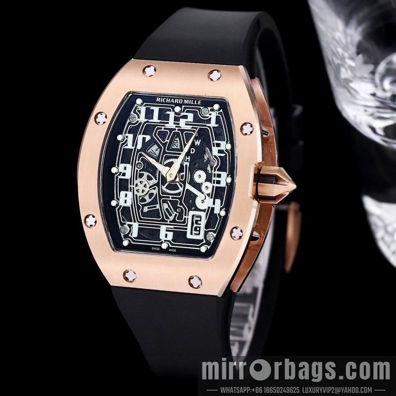 Richard Mille 38mm 48mm 100858 Watch