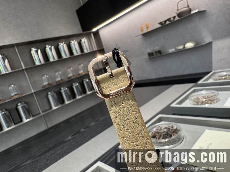 Chanel 27X34mm 101583 Watch