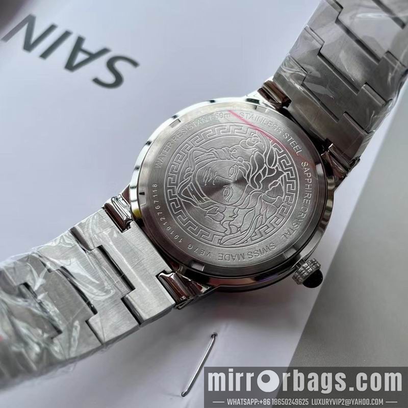 Versace 38mm 080651 Watch