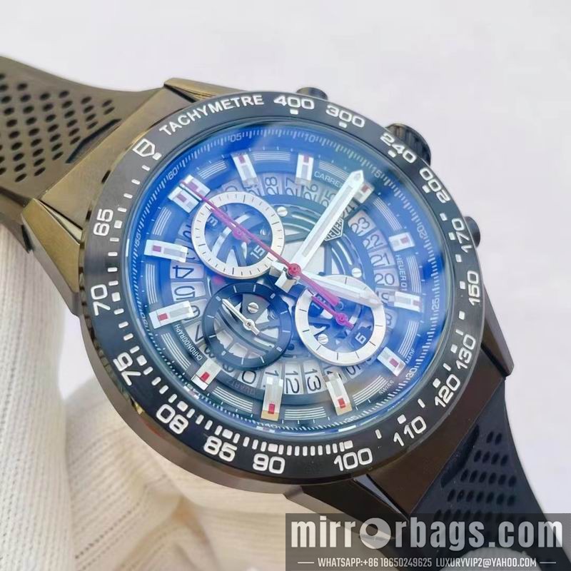 Tag Heuer watch 080526 Watch