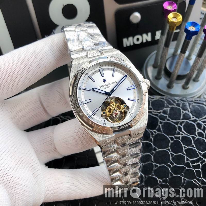 Vacheron Constantin 43mm 090546 Watch