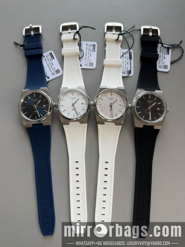 Tissot 40mm 042409 Watch