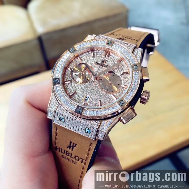 Hublot 42mm 092223 Watch