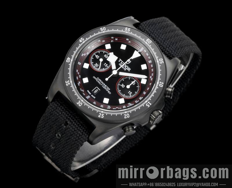 Tudor watch 010536 Watch
