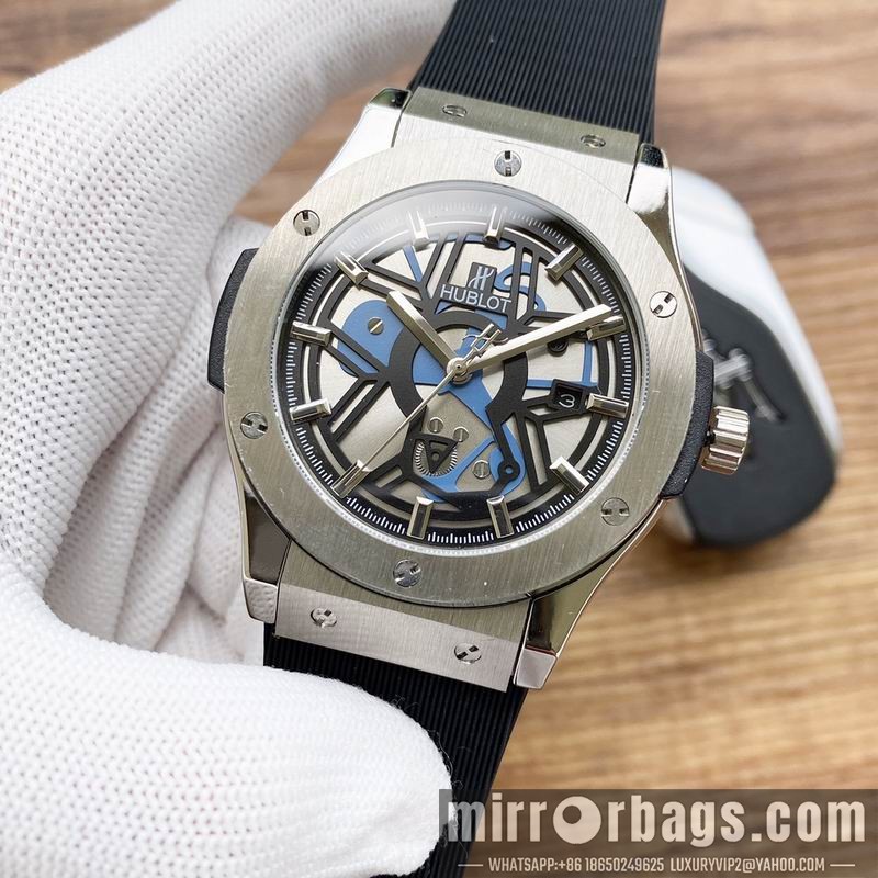 Hublot 43mm 092236 Watch