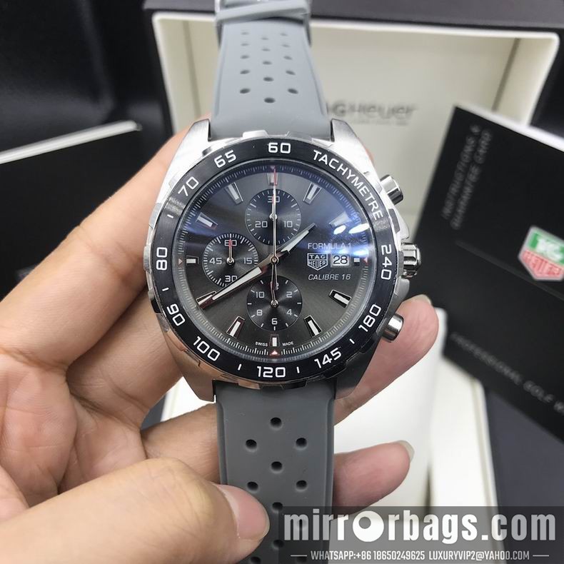 Tag Heuer watch M38 Watch