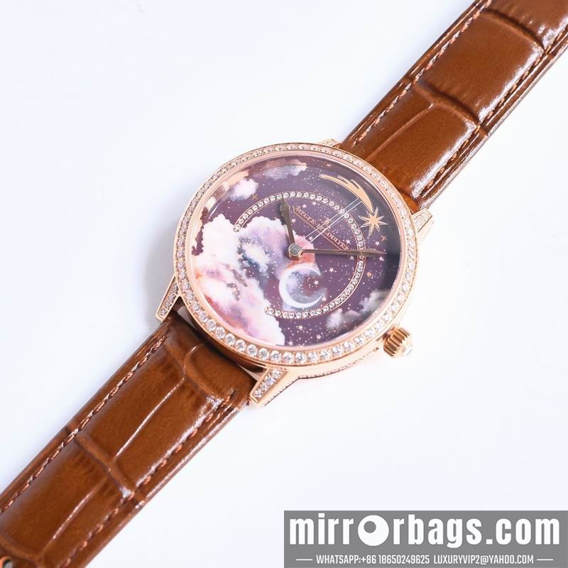 Jaeger LeCoultre 36mm 111427 Watch