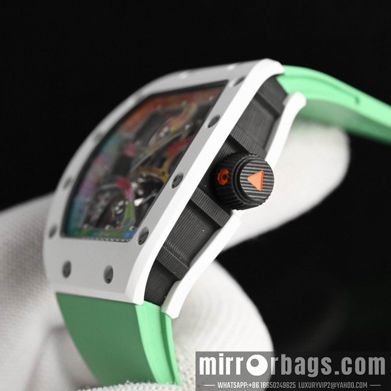 Richard Mille watch 051008 Watch