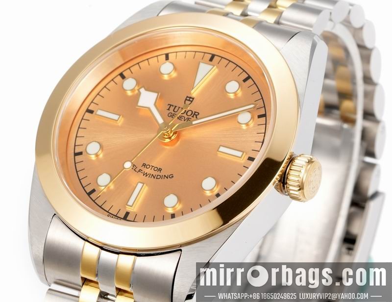 Tudor 41mm 080414 Watch