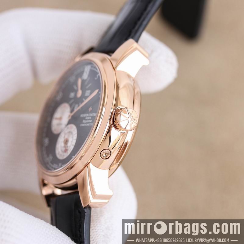 Vacheron Constantin 40mm 032562 Watch