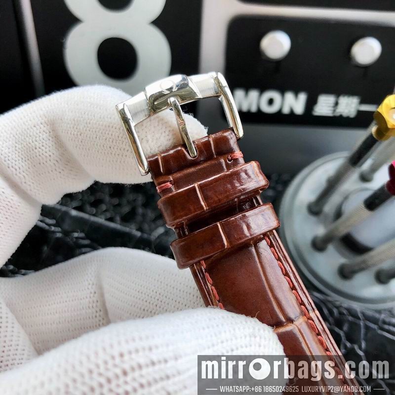 Omega 40mm 090563 Watch