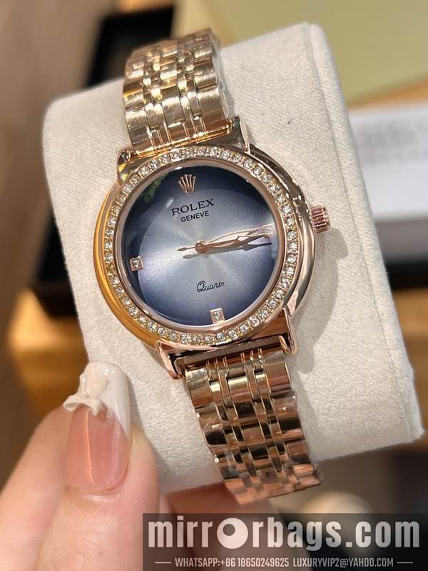 Rolex woman watch 122834 Watch