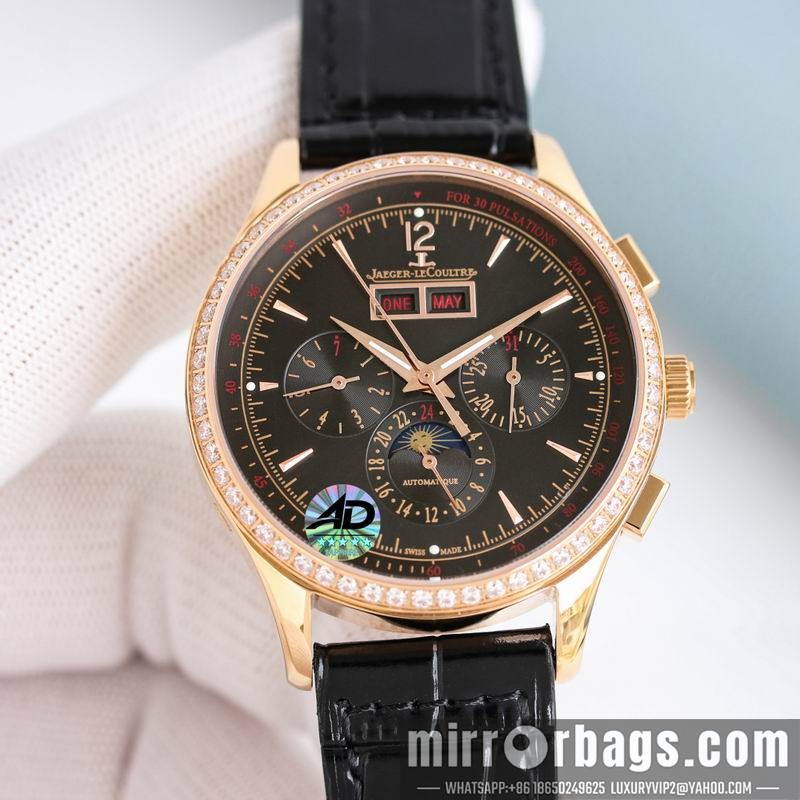 Jaeger Lecoultre 40mm 062203 Watch