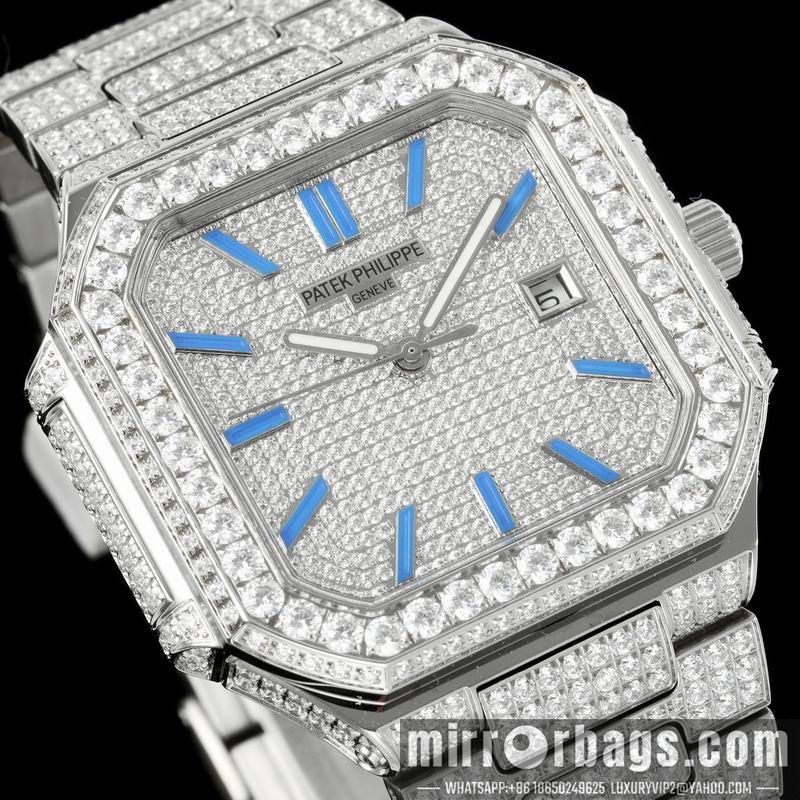 Patek Phillipe watch 082127 Watch