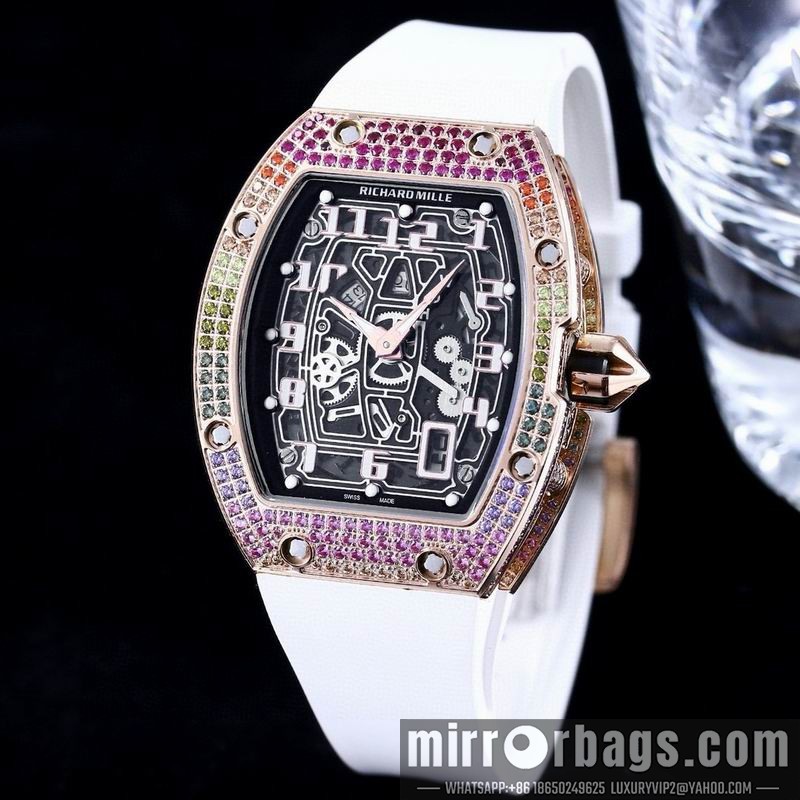Richard Mille 38mm 48mm 100859 Watch