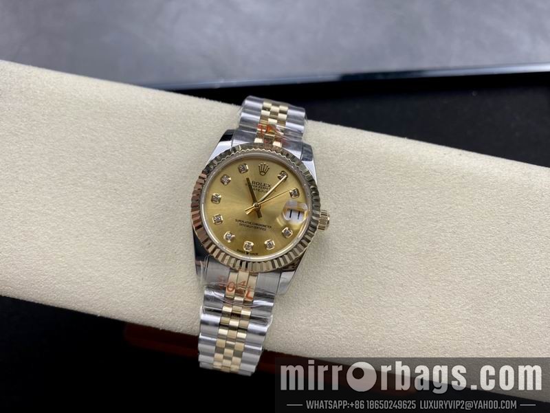 Rolex 31mm 102302 Watch