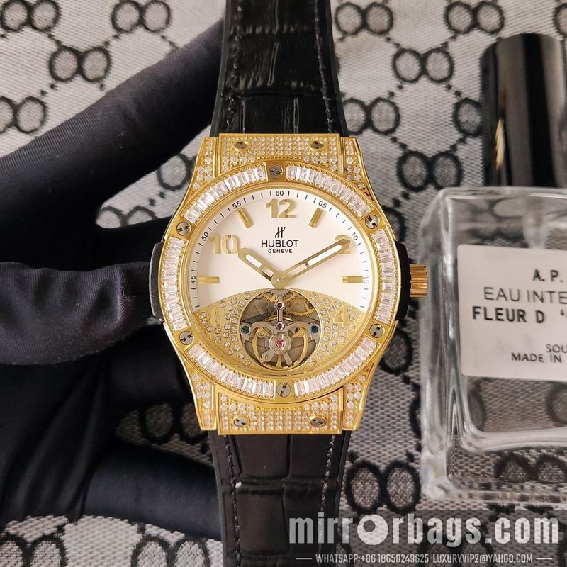 Hublot 42mm 092277 Watch