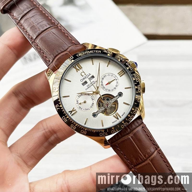 Omega 42mm 082368 Watch
