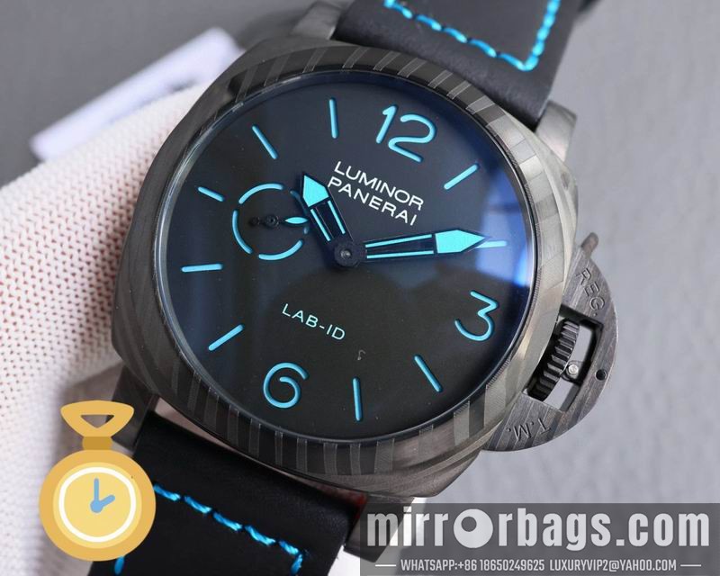 Panerai 47mm 091601 Watch