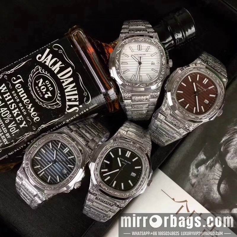 Patek Philippe 40mm 092136 Watch