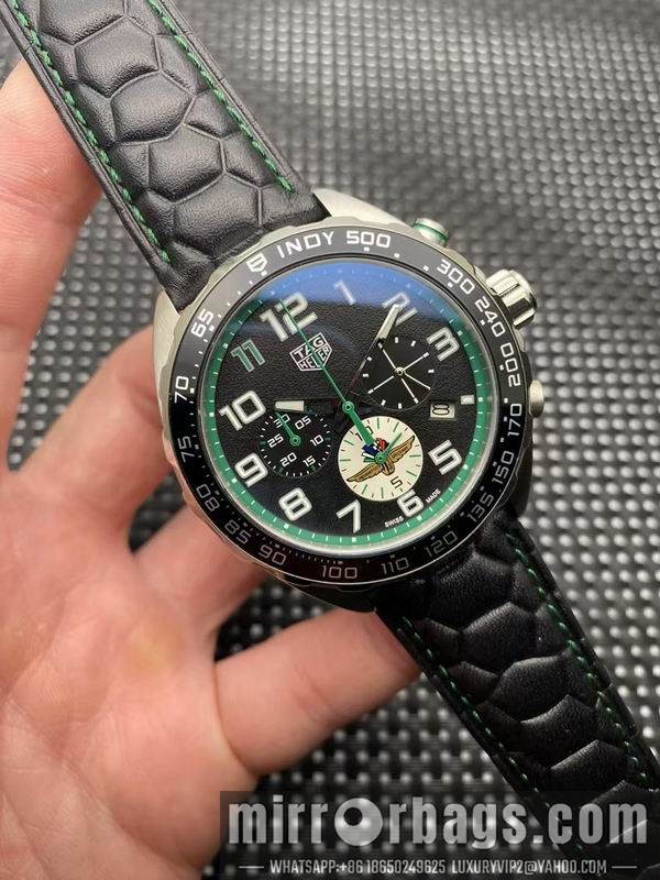 Tag Heuer 44mm 080554 Watch