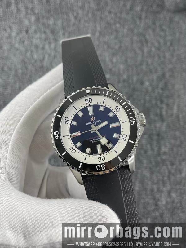Breitling watch 082346 Watch