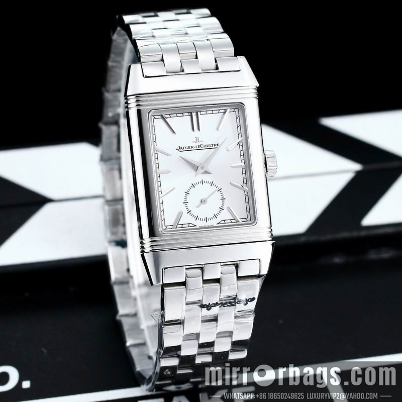 Jaeger LeCoultre 45.6X27.4X8.5mm 110309 Watch