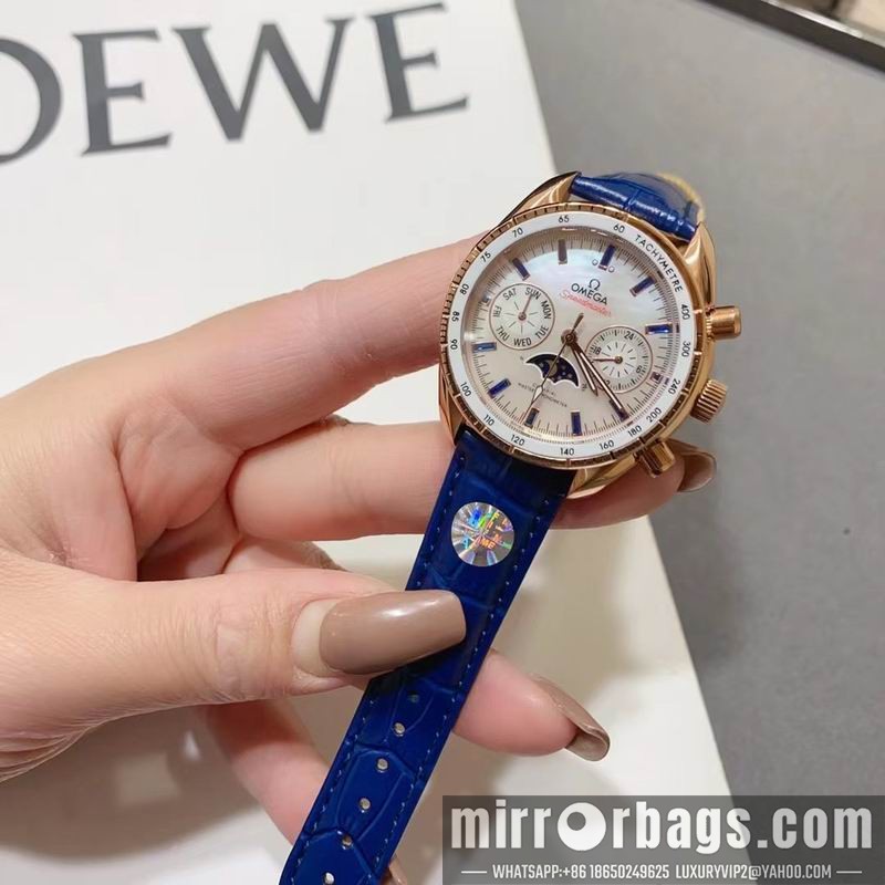 Omega 37mm 101558 Watch