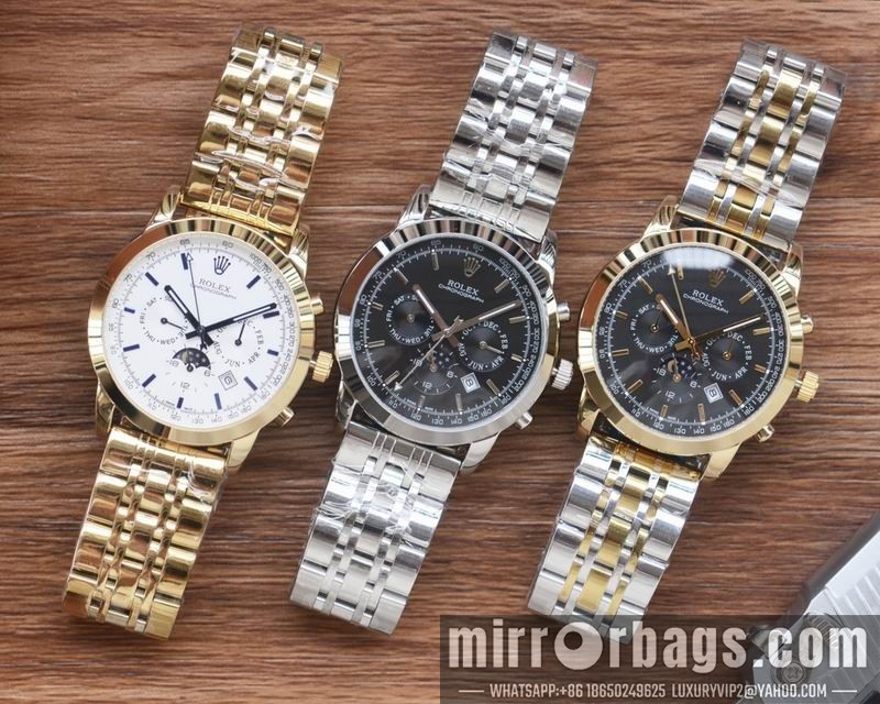 Rolex 41X12mm 062216 Watch
