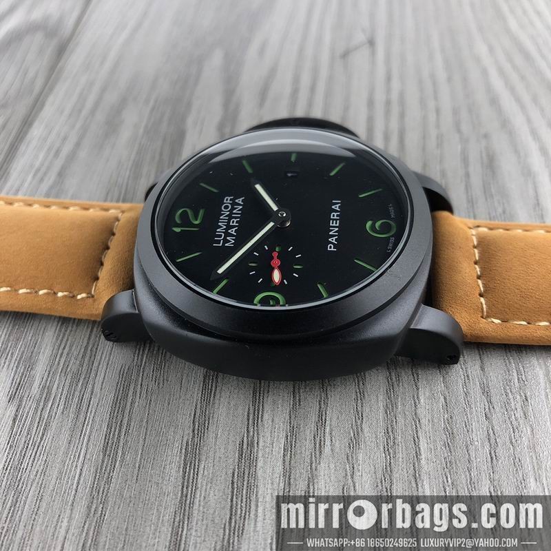 Panerai 44mm 090419 Watch