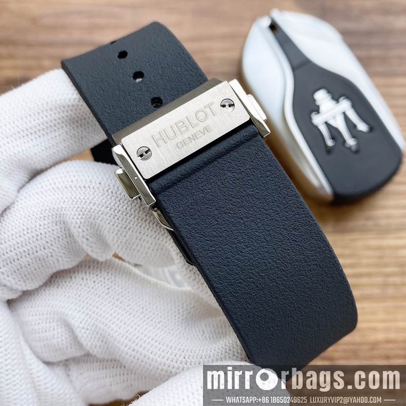 Hublot 43mm 092234 Watch