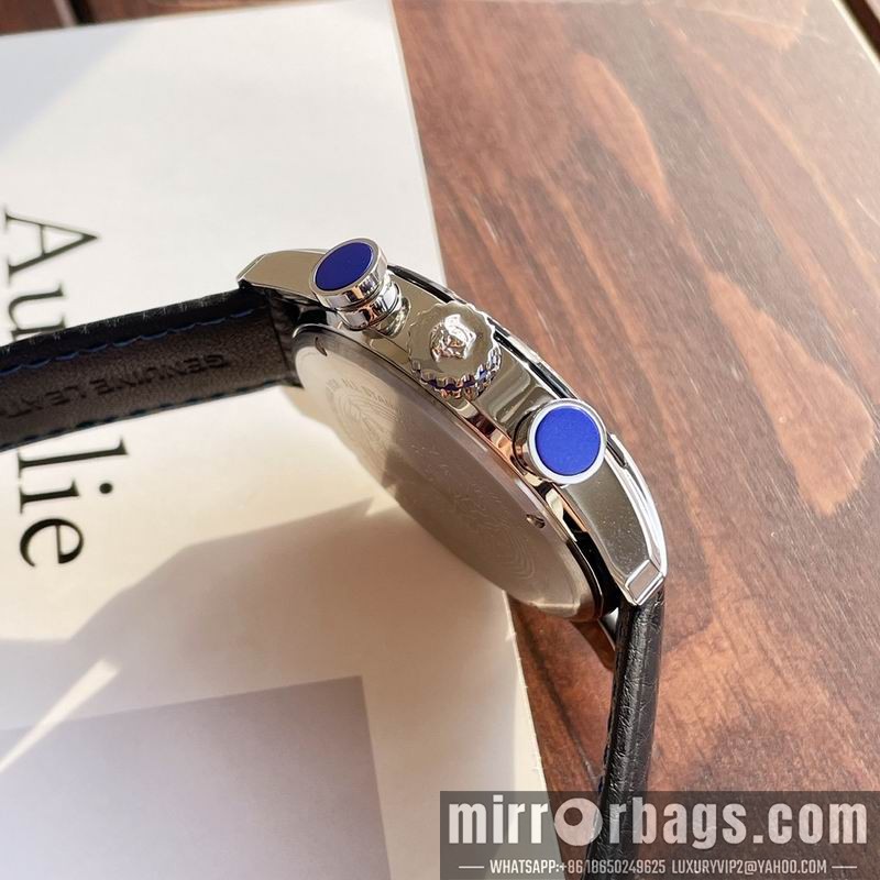 Versace 43mm 112026 Watch