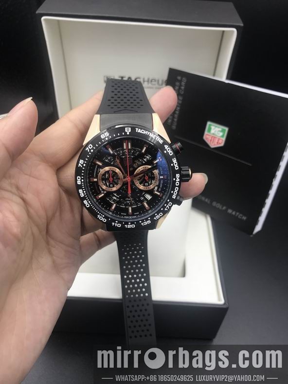 Tag Heuer watch M45 Watch