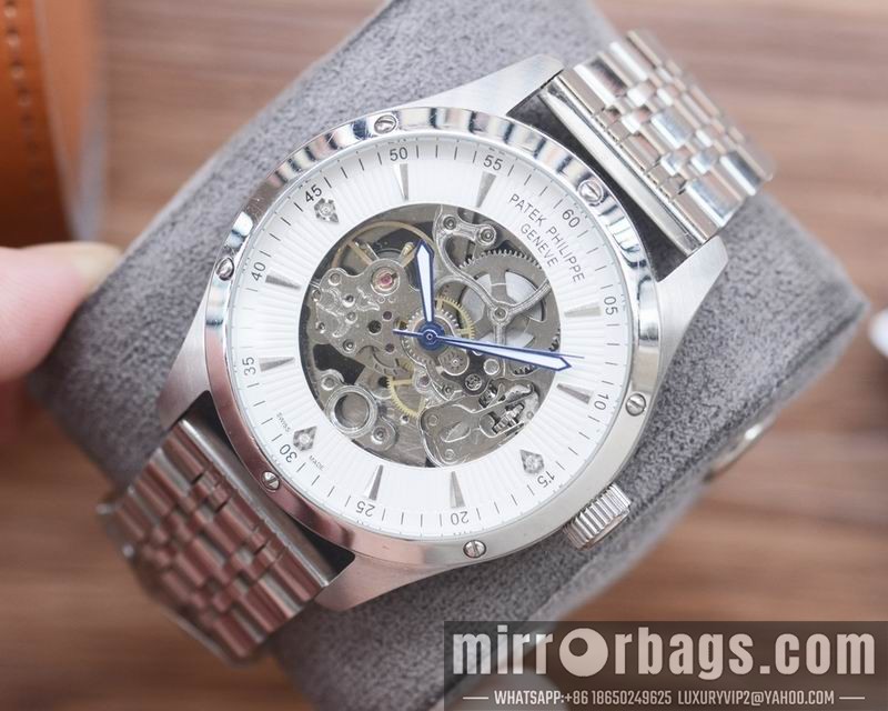 Patek Philippe 41mm 042434 Watch