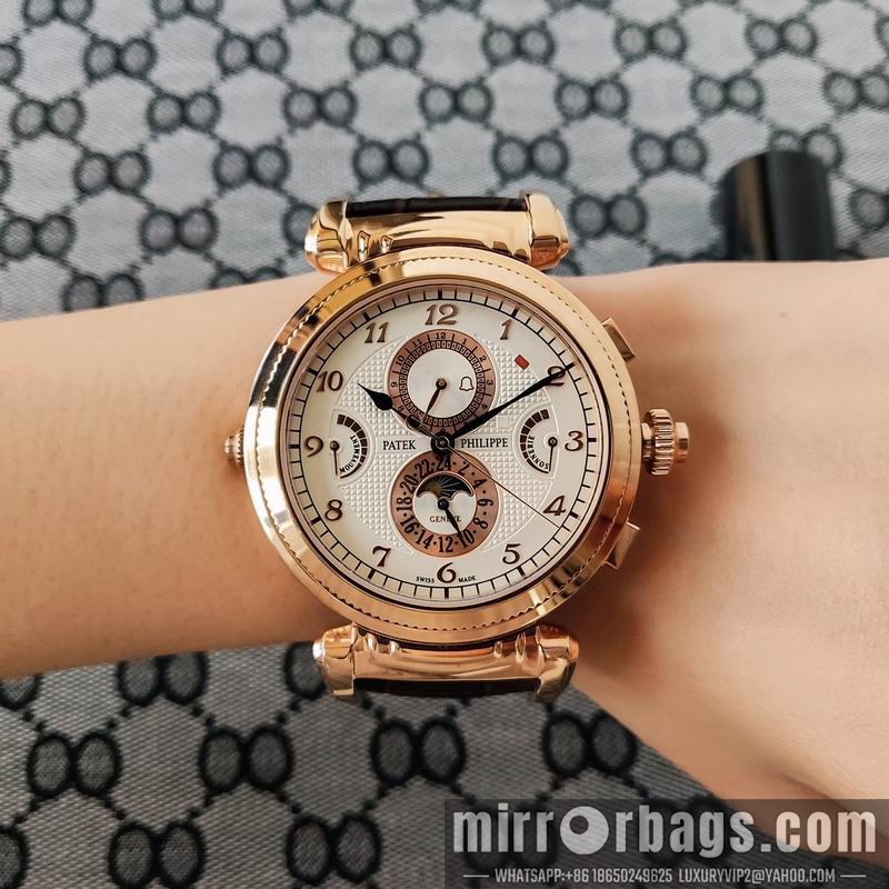 Patek Philippe 45mm 092332 Watch