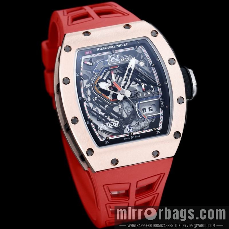 Richard Mille 40X50X16mm 110933 Watch