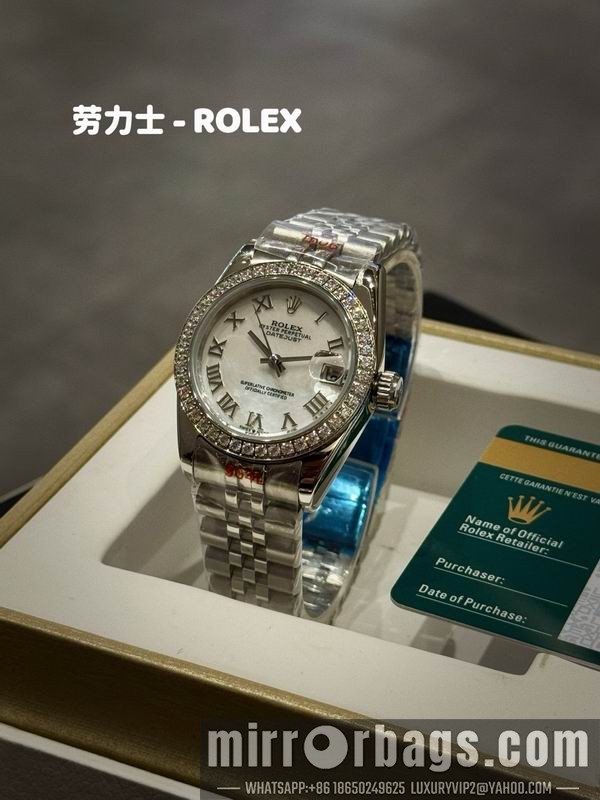 Cartier 31mm 042912 Watch