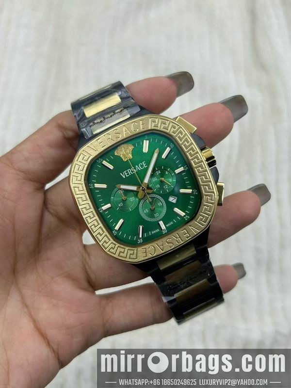 Versace watch 042953 Watch