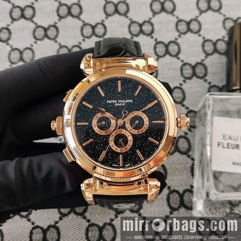Patek Philippe 45mm 092330 Watch