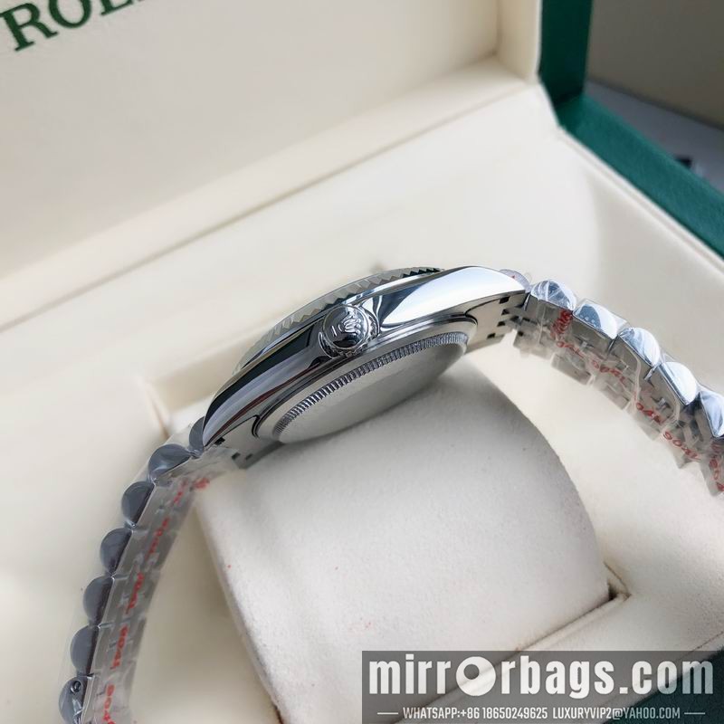 Rolex 36mm 102352 Watch