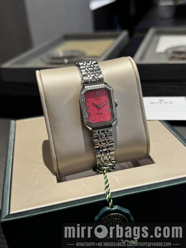 Rolex 24mm 101591 Watch