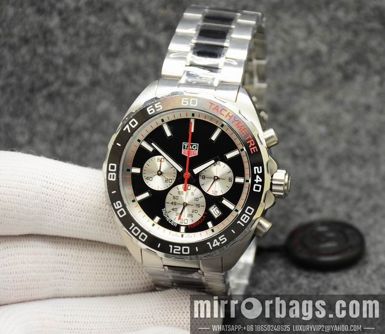 Tag Heuer men 44X16mm 102314 Watch