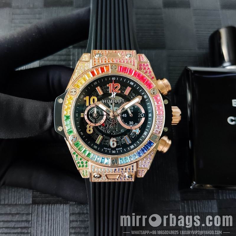 Hublot 42mm 0922101 Watch