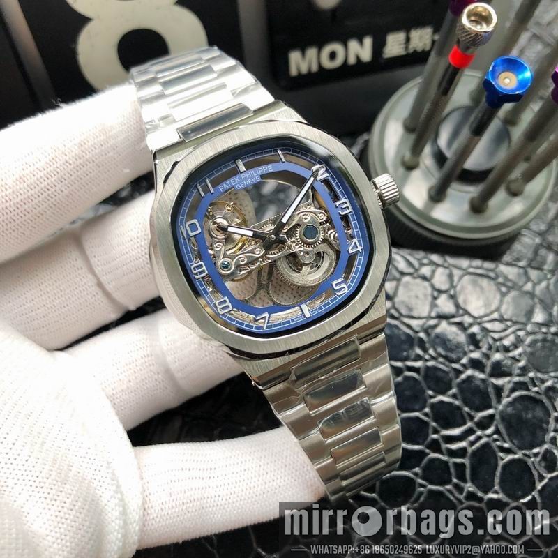 Patek Philippe 42mm 090473 Watch