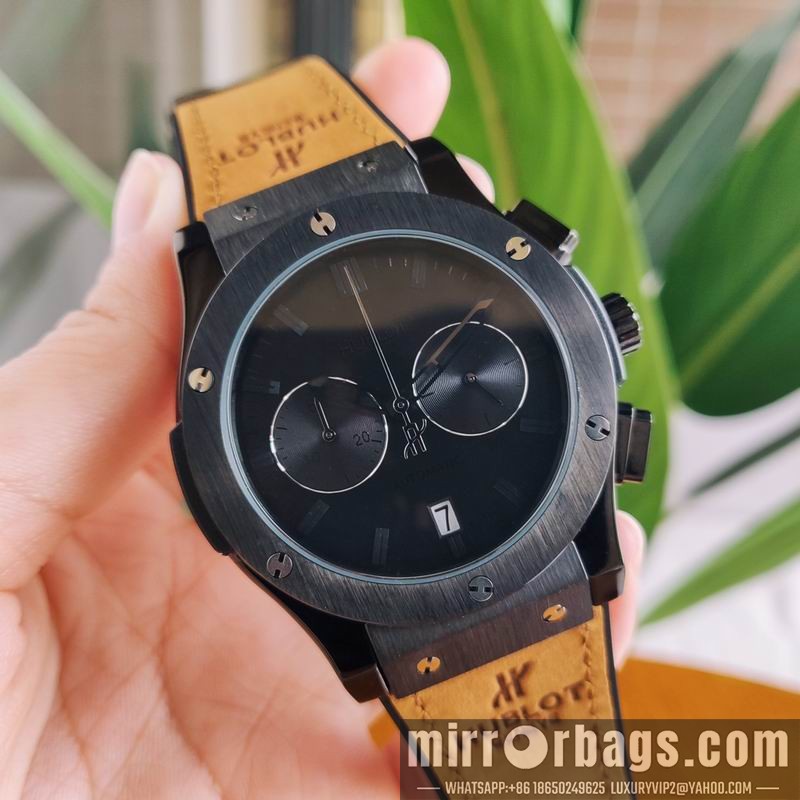 Hublot 42mm 092261 Watch