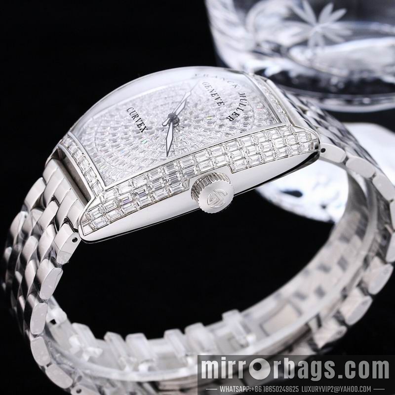 Franck Muller 43X53mm 091633 Watch